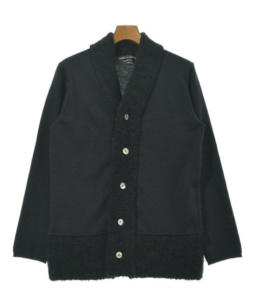 COMME des GARCONS HOMME PLUS 開襟衫