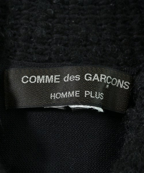 COMME des GARCONS HOMME PLUS 開襟衫
