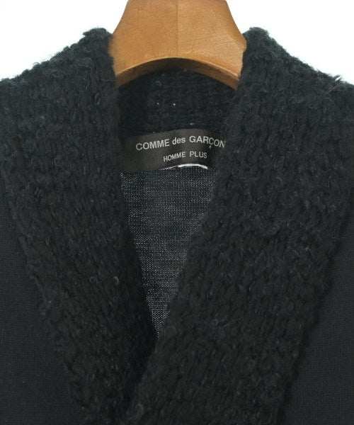 COMME des GARCONS HOMME PLUS 開襟衫