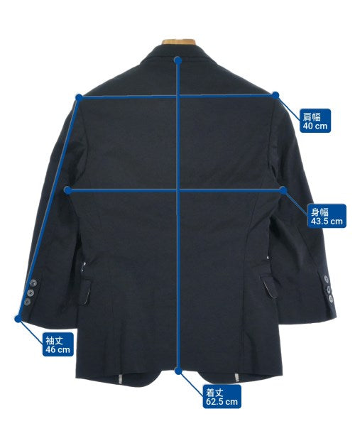 COMME des GARCONS HOMME PLUS 休閒夾克