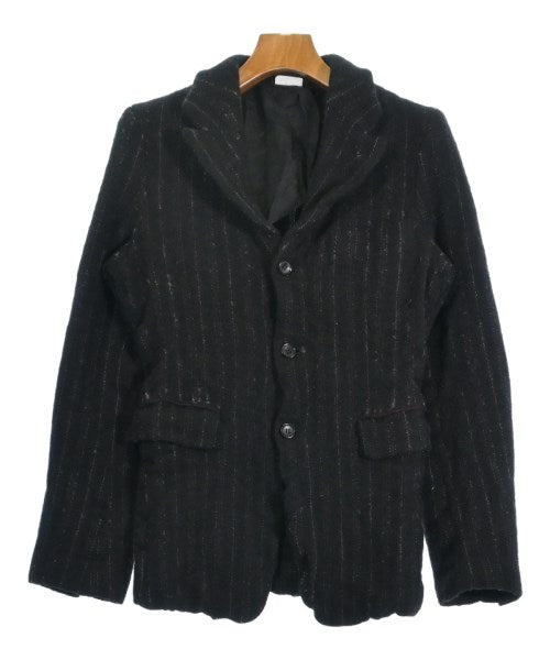 COMME des GARCONS HOMME PLUS 休閒夾克