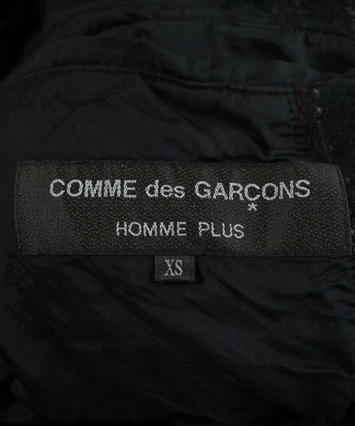 COMME des GARCONS HOMME PLUS 休閒夾克