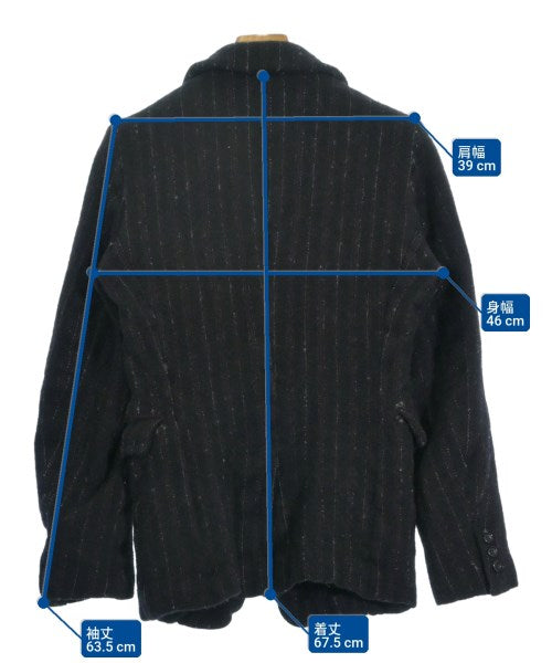 COMME des GARCONS HOMME PLUS 休閒夾克