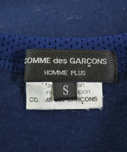 COMME des GARCONS HOMME PLUS T恤/上衣