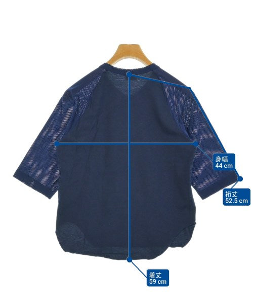 COMME des GARCONS HOMME PLUS T恤/上衣