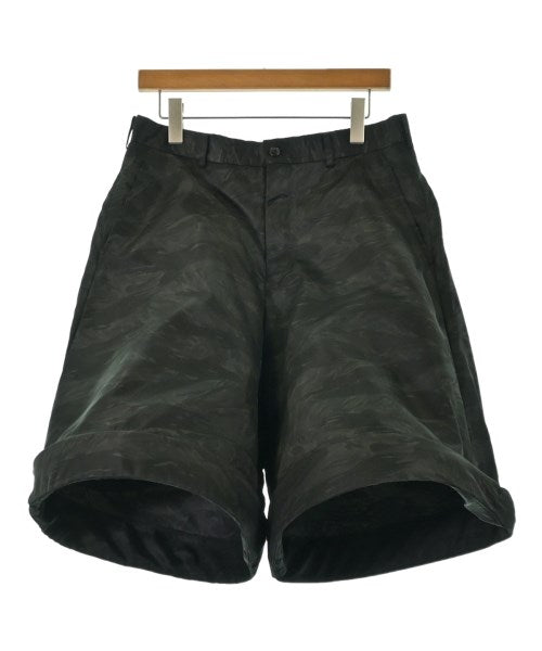 COMME des GARCONS HOMME PLUS 短褲