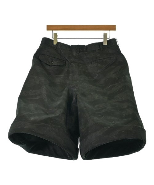 COMME des GARCONS HOMME PLUS 短褲