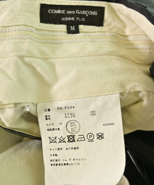 COMME des GARCONS HOMME PLUS 短褲