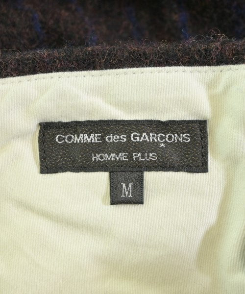 COMME des GARCONS HOMME PLUS 其他款