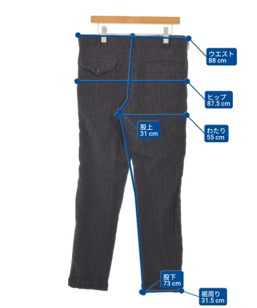 COMME des GARCONS HOMME PLUS 其他款