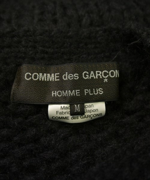 COMME des GARCONS HOMME PLUS 開襟衫