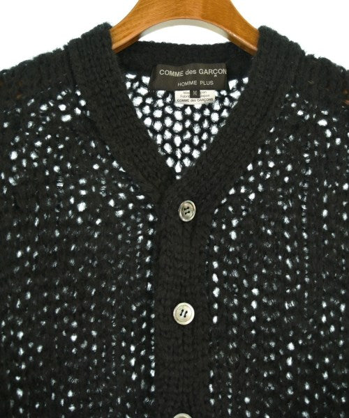 COMME des GARCONS HOMME PLUS 開襟衫