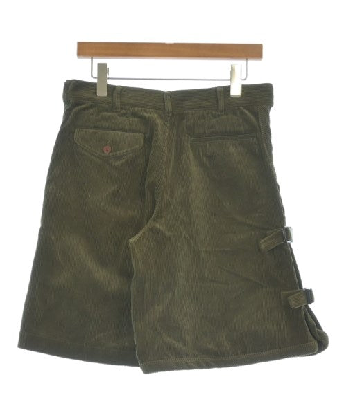 COMME des GARCONS HOMME PLUS 短褲