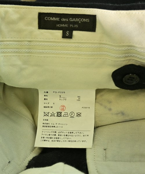 COMME des GARCONS HOMME PLUS 其他款