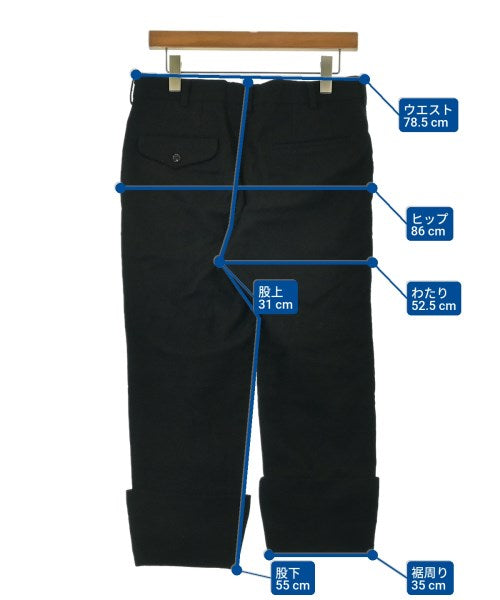 COMME des GARCONS HOMME PLUS 其他款