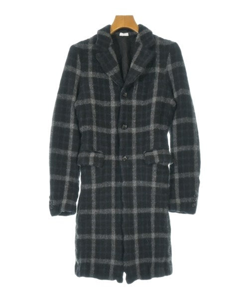 COMME des GARCONS HOMME PLUS 切斯特披風