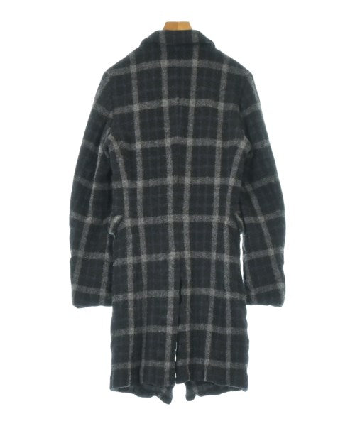 COMME des GARCONS HOMME PLUS 切斯特披風