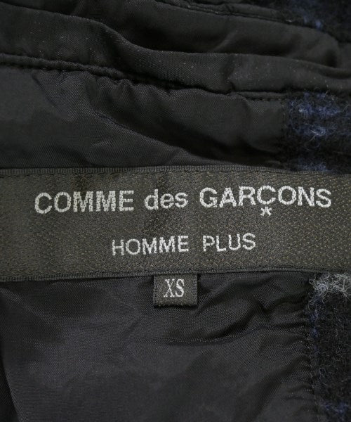 COMME des GARCONS HOMME PLUS 切斯特披風