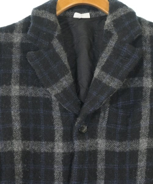 COMME des GARCONS HOMME PLUS 切斯特披風