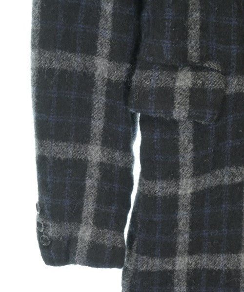 COMME des GARCONS HOMME PLUS 切斯特披風