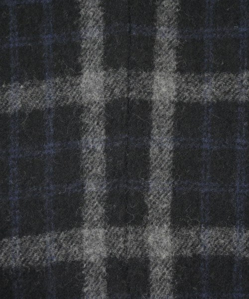 COMME des GARCONS HOMME PLUS 切斯特披風