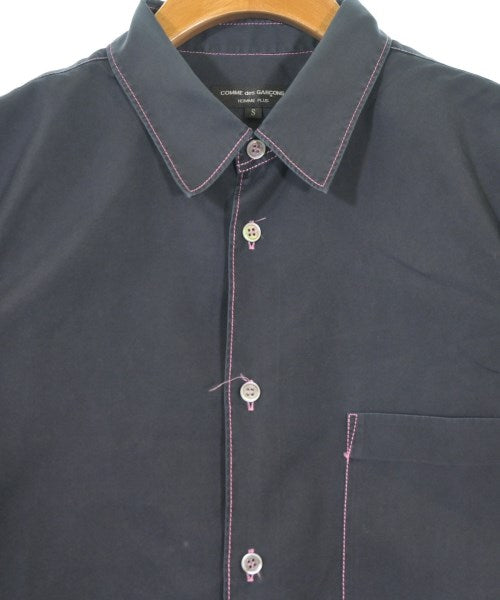 COMME des GARCONS HOMME PLUS 休閒襯衫