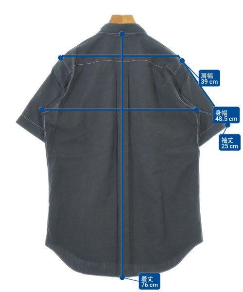 COMME des GARCONS HOMME PLUS 休閒襯衫