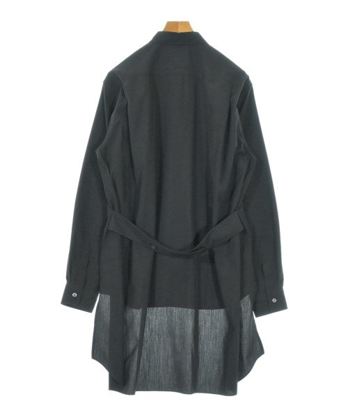 COMME des GARCONS HOMME PLUS 休閒襯衫