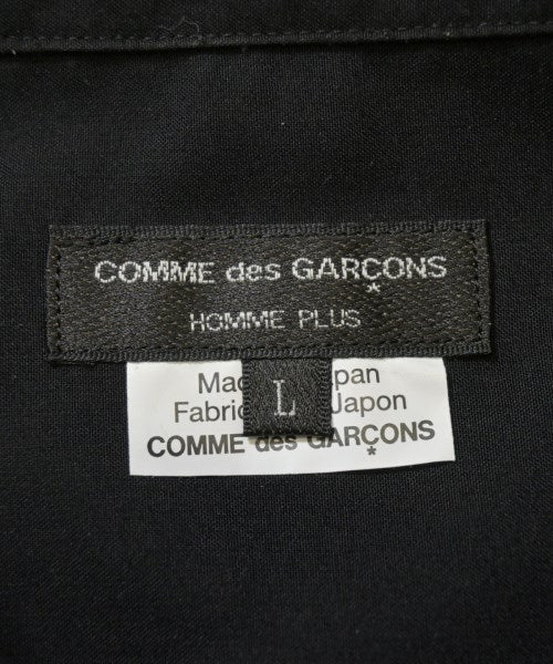 COMME des GARCONS HOMME PLUS 休閒襯衫