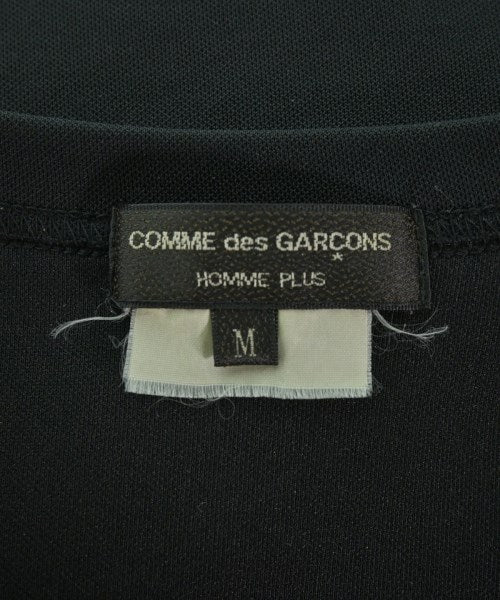 COMME des GARCONS HOMME PLUS T恤/上衣
