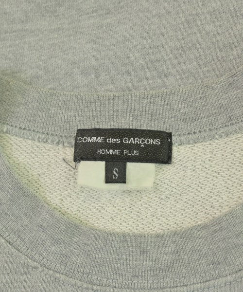 COMME des GARCONS HOMME PLUS 運動衫