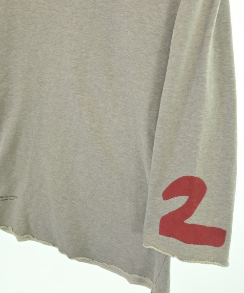 COMME des GARCONS HOMME PLUS 運動衫