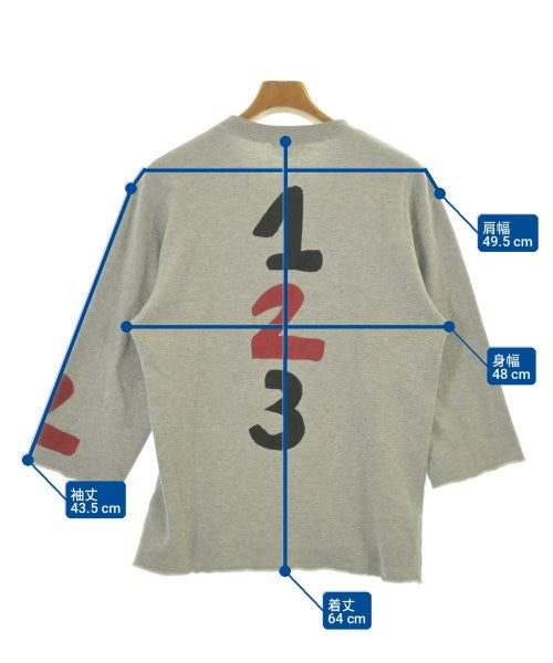 COMME des GARCONS HOMME PLUS 運動衫