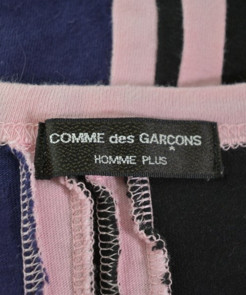 COMME des GARCONS HOMME PLUS T恤/上衣