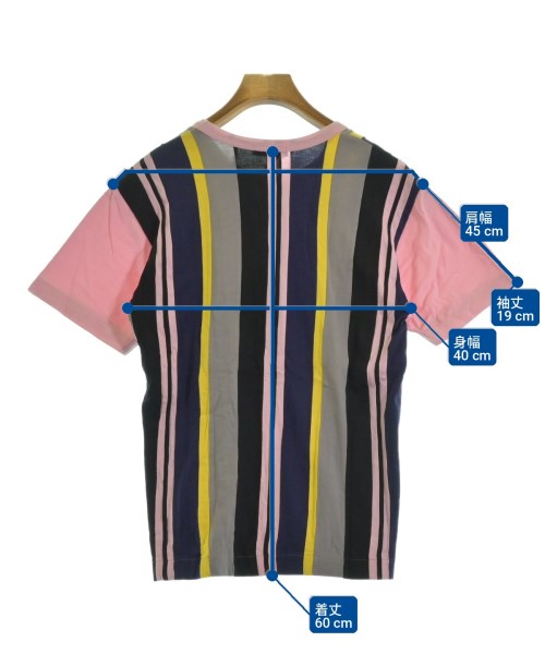 COMME des GARCONS HOMME PLUS T恤/上衣