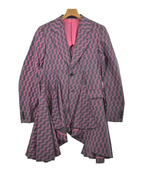 COMME des GARCONS HOMME PLUS 休閒夾克
