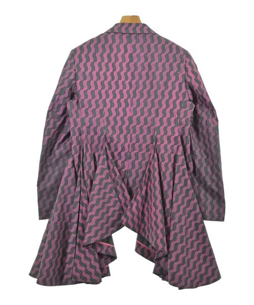 COMME des GARCONS HOMME PLUS 休閒夾克