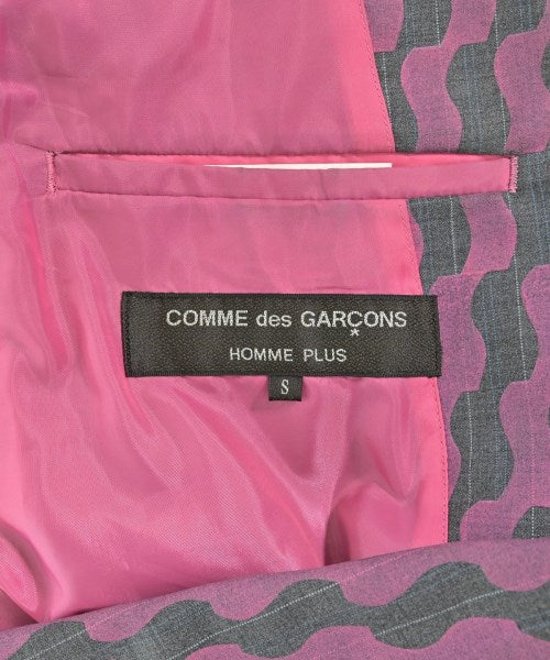 COMME des GARCONS HOMME PLUS 休閒夾克