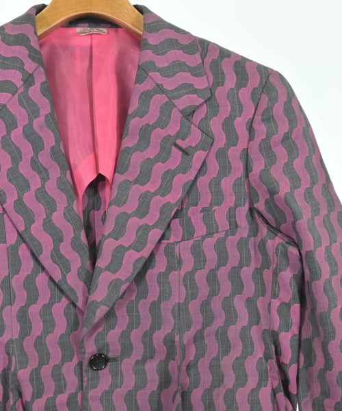 COMME des GARCONS HOMME PLUS 休閒夾克