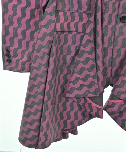 COMME des GARCONS HOMME PLUS 休閒夾克