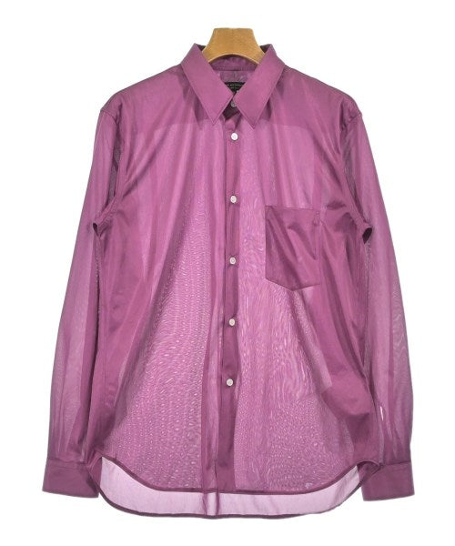 COMME des GARCONS HOMME PLUS 休閒襯衫