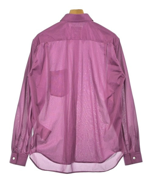 COMME des GARCONS HOMME PLUS 休閒襯衫