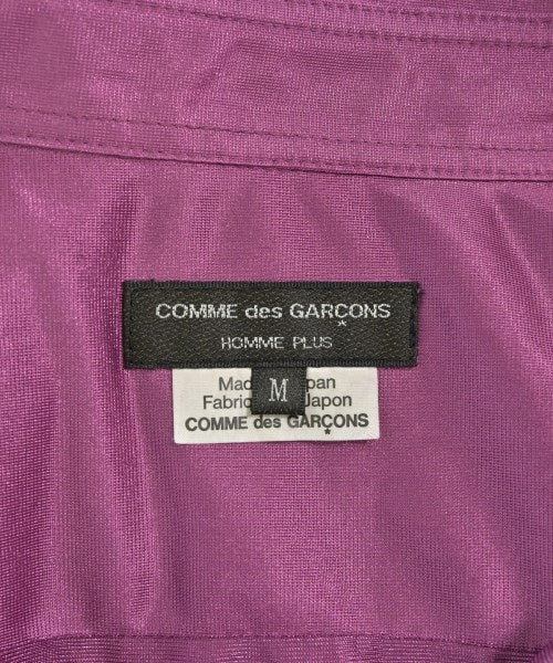 COMME des GARCONS HOMME PLUS 休閒襯衫
