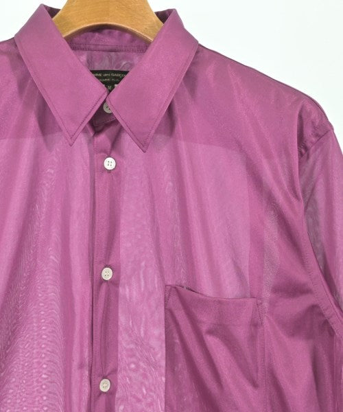 COMME des GARCONS HOMME PLUS 休閒襯衫