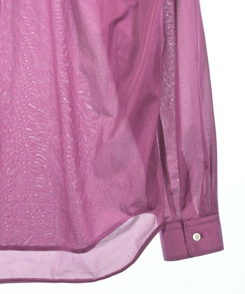 COMME des GARCONS HOMME PLUS 休閒襯衫