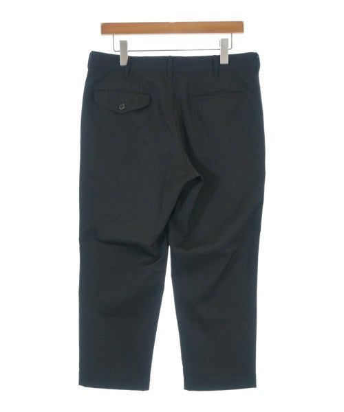 COMME des GARCONS HOMME PLUS 剪裁褲