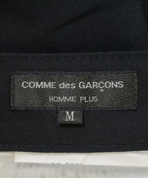 COMME des GARCONS HOMME PLUS 剪裁褲