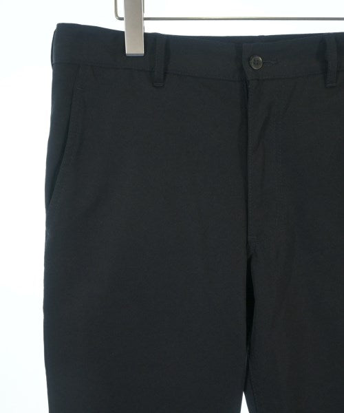 COMME des GARCONS HOMME PLUS 剪裁褲