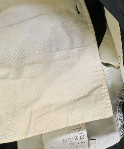 COMME des GARCONS HOMME PLUS 剪裁褲