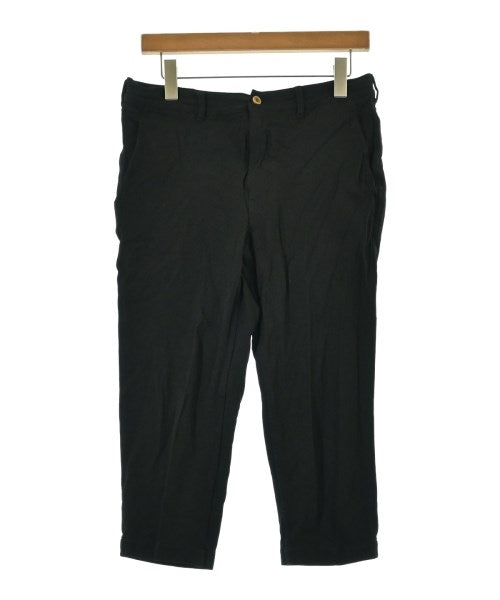 COMME des GARCONS HOMME PLUS 剪裁褲
